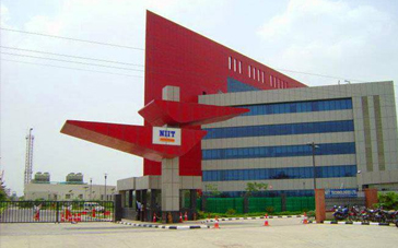 NIIT Technologies Ltd